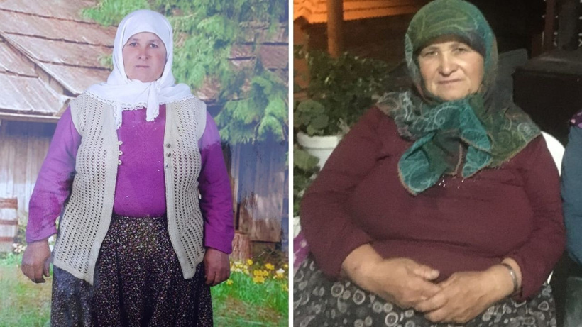 Utanç davasında ceza belli oldu: 65 yaşındaki kadına cinsel saldırıda bulunup ölümüne neden olmuştu!