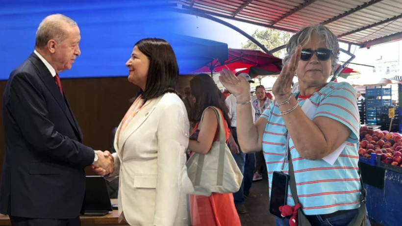 Belediye Başkanı AKP’ye geçmişti: Foçalılar 'Tahammül etmiyoruz' dedi, kampanya başlattı