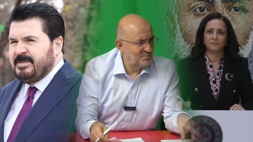 AKP'li vekilin takıştığı Burdur Valisi görevden alınacak iddiası! Savcı Sayan 'kıymayın' dedi