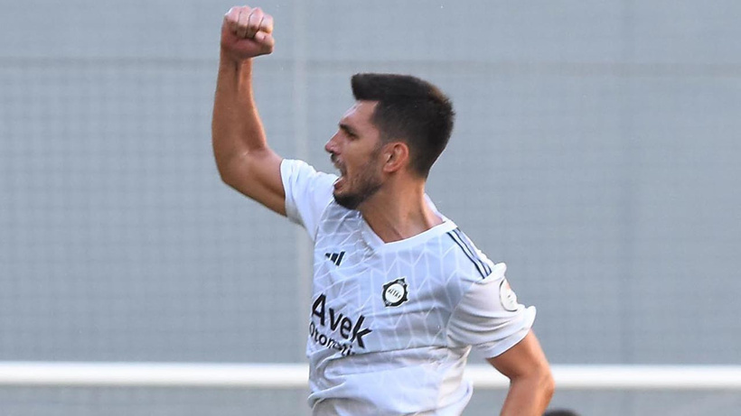 Ceyhun Gülselam 38 yaşında veda etti