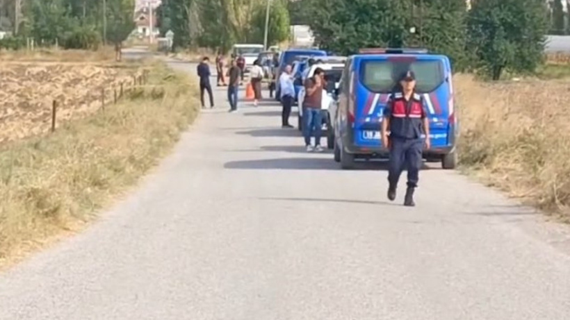 Kavgayı ayırmak istedi, müdahale etti: Genç adam tüfekle vurularak hayatını kaybetti!