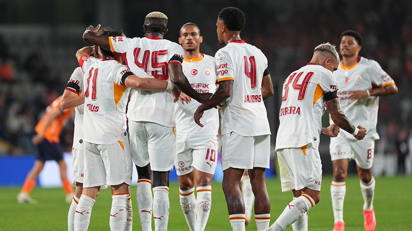 Galatasaray'ın yıldızını yıkacak karar: Bir anda gözden çıkardılar
