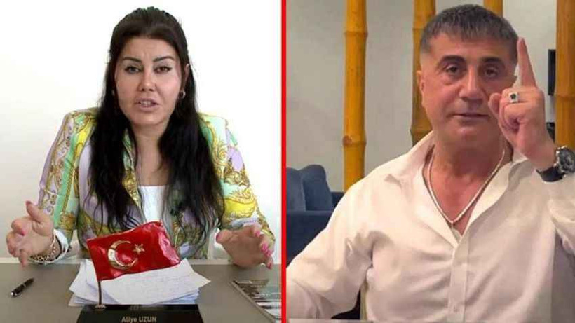 Sanayi devinin sevgilisi ünlülere yönelik uyuşturucu operasyonunda gözaltına alındı! - Resim : 5
