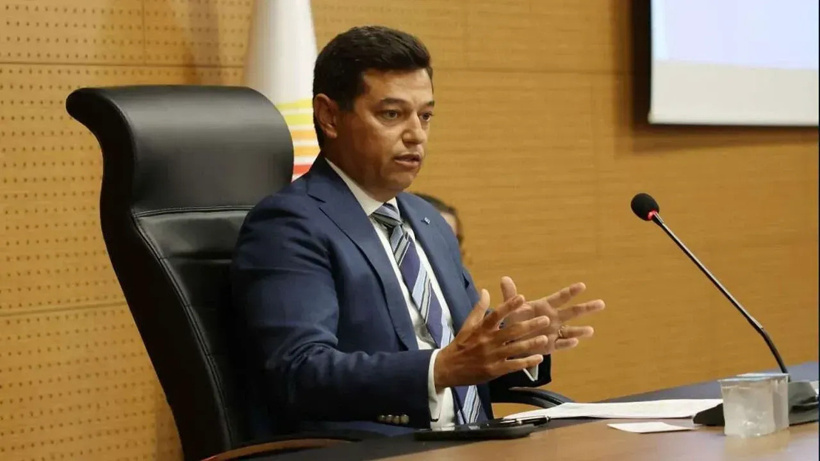 Şimdi de YENİ Partili Marmaris Belediyesi hedefe kondu! İktidar medyası art arda yazdı