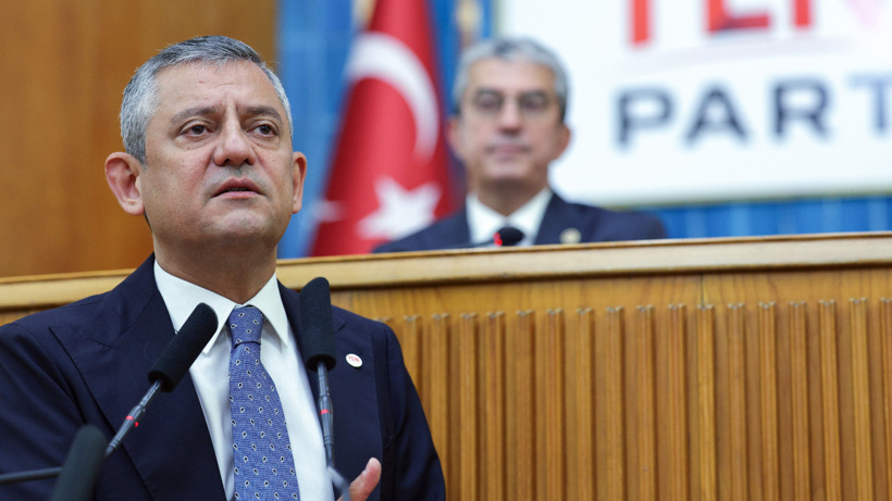 Son Dakika | YENİ Parti 'Çok önemli gelişmeler var' diyerek duyurdu! Özgür Özel 'Borsa' açıklaması yapacak