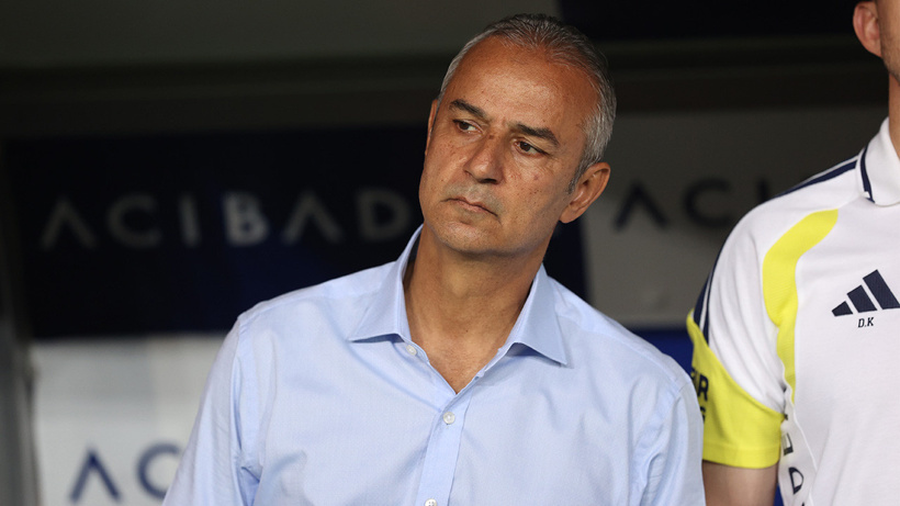 İsmail Kartal'ın istemediği futbolcuyu açıkladı: Biri gidecekse o gitsin