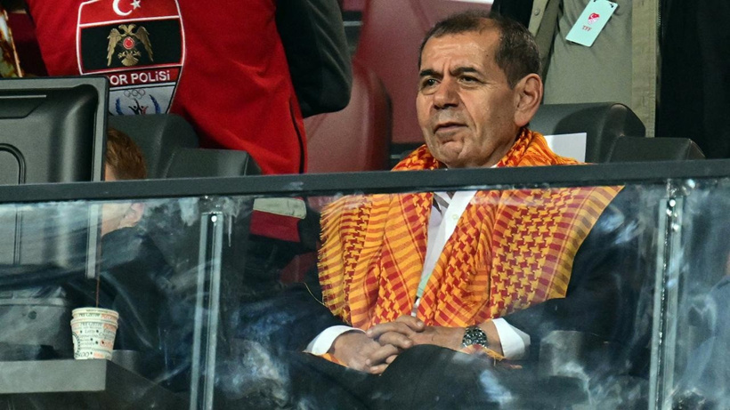 Dursun Özbek dayanamadı talimatı verdi: Barcelona'ya yetiştirin! - Fotoğraf: 3
