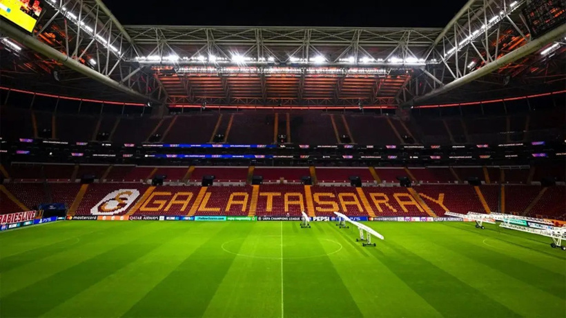 Dursun Özbek dayanamadı talimatı verdi: Barcelona'ya yetiştirin! - Fotoğraf: 4