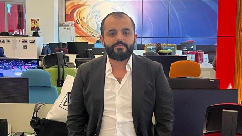 Son Dakika | Avukatı 'sözün bittiği yerdeyiz' diyerek duyurdu: Selahattin Günday ikinci kez tutuklandı
