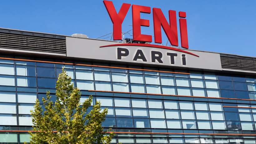 YENİ Parti isim tartışmasında hangi hamleleri yapacak? Üç seçenek masada