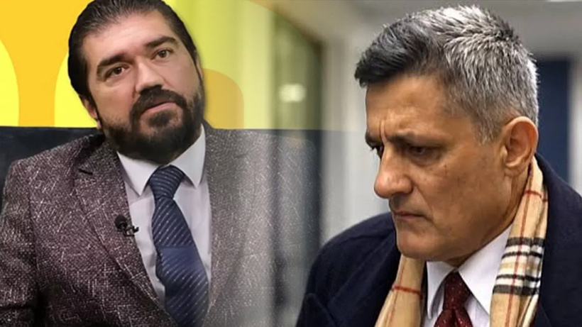 Son dakika | Rasim Ozan Kütahyalı Kaşif Kozinoğlu soruşturmasında 'ifadeye çağrıldım' dedi: Savcılık yalanladı