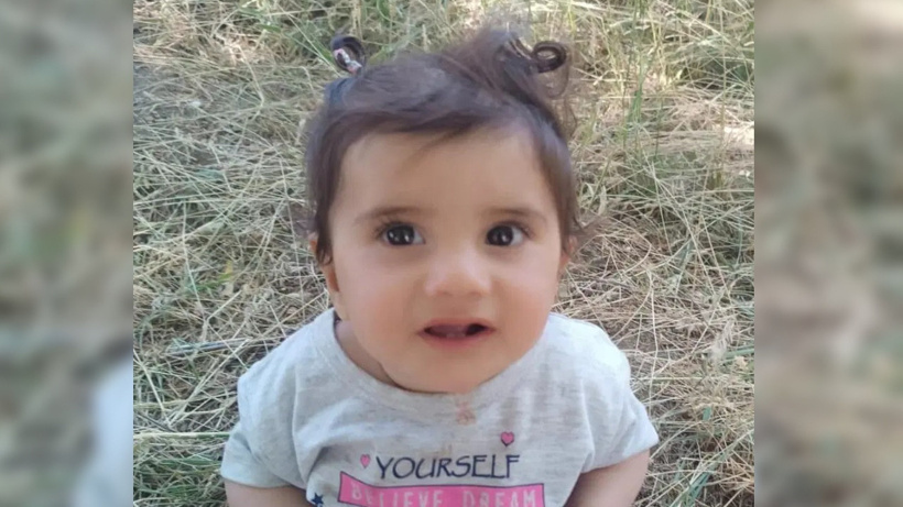 Büşra bebeğin son durumu hakkında valilikten açıklama