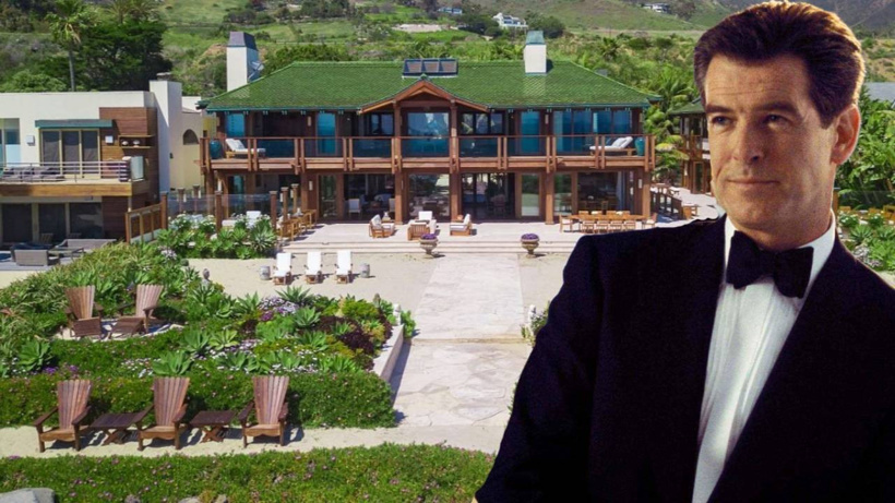 James Bond’un yeni adresi belli oldu: Ünlü oyuncu herkesi şaşırttı