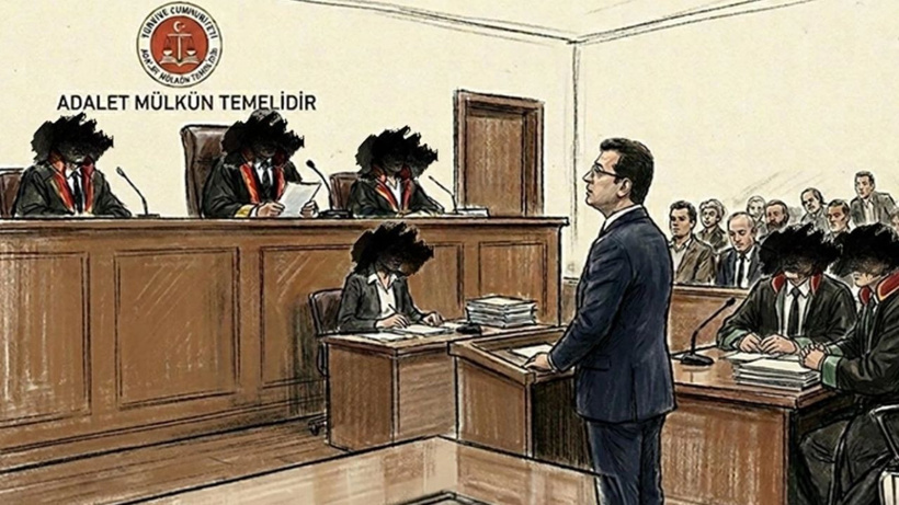 İBB davasında 2. celsenin 18. günü: Tutuksuz sanıklar savunmalarında neler söyledi?