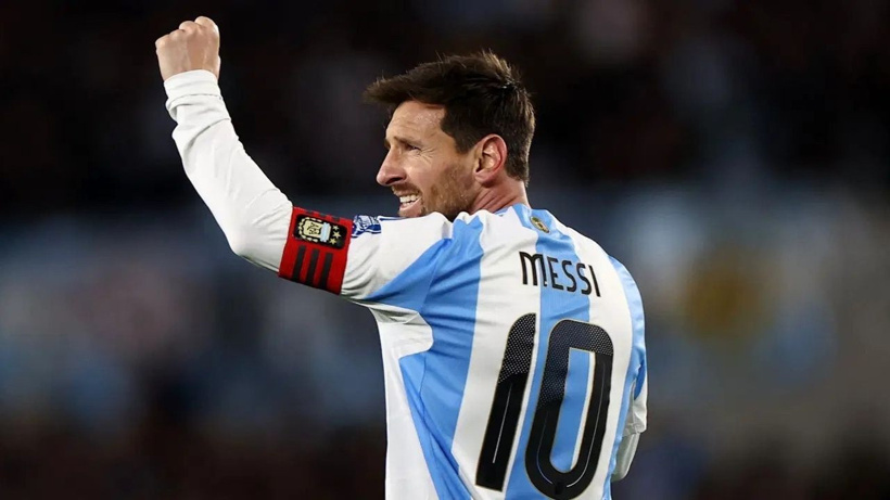 Messi veda ediyor: Resmen açıklandı