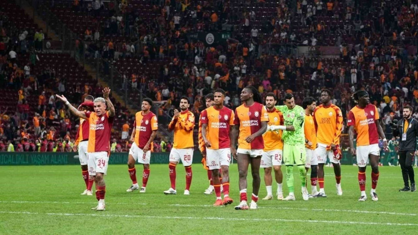 Galatasaray'a 1-0 kazandığı Kocaelispor maçından kötü haber: TFF duyurdu