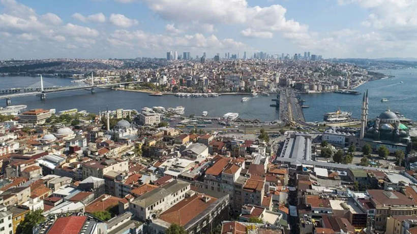 İstanbul'u tehdit eden Adalar fayı için yeni değerlendirme: Tamamen kilitli değil