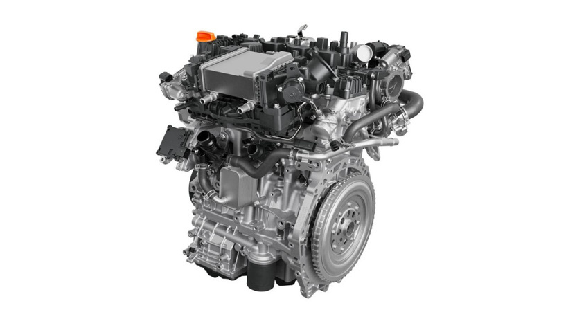 Renault ve Geely imzasıyla sualtında çalışabilen hibrit motor üretildi