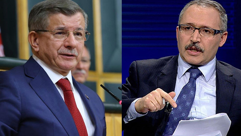 Ahmet Davutoğlu kanadından Abdülkadir Selvi'ye cevap