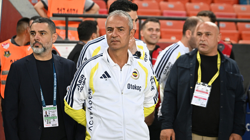 İsmail Kartal'ın ilk talebi belli oldu: Beraberlik sonrası hemen istedi