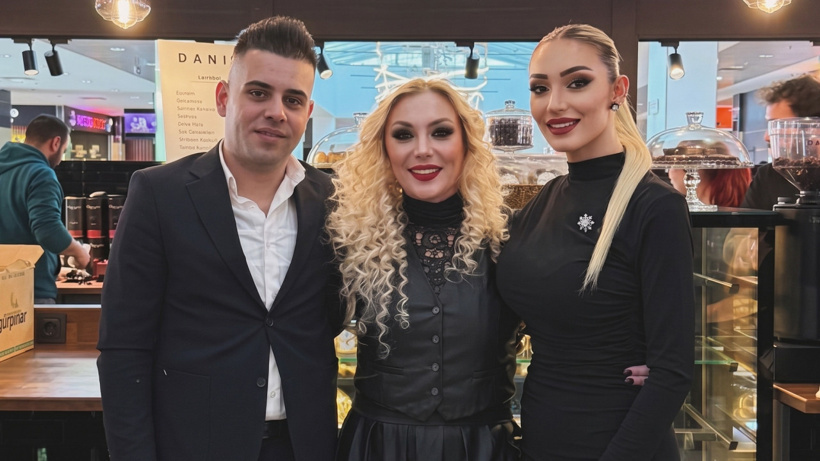 Güllü'nün ölümünde eski nişanlıdan yeri yerinden oynatacak itiraflar