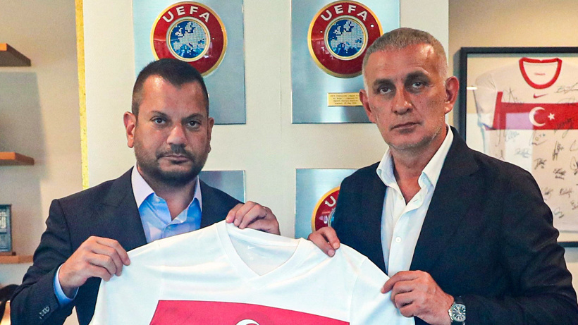 Trabzonspor isyan bayrağını çekti: TFF ve MHK sözleri ortalığı karıştırdı