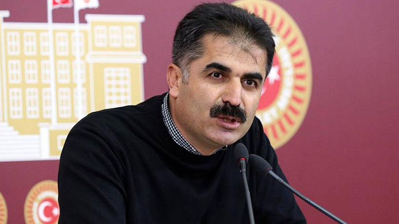 Hüseyin Aygün'ün İmamoğlu paylaşımlarına hapis cezası