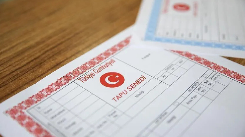 Tapuda yeni dönem başlıyor: Ev ve arsa alıp satacaklar dikkat