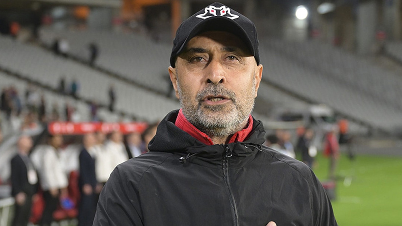 Tolunay Kafkas Reis'i bekleyen tehlikeyi açıkladı