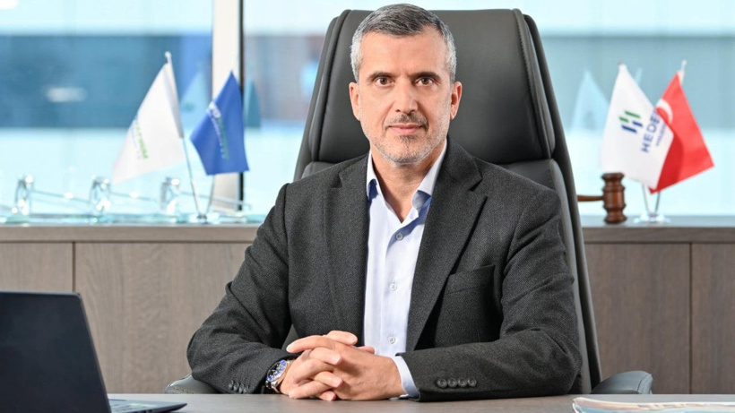 Son Dakika | İnfo Yatırım'ın sahibi Namık Kemal Gökalp gözaltına alındı