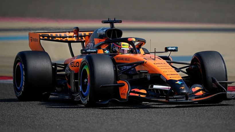 Son dakika | Formula 1 takvimi açıklandı: İstanbul'daki yarışın tarihi belli oldu