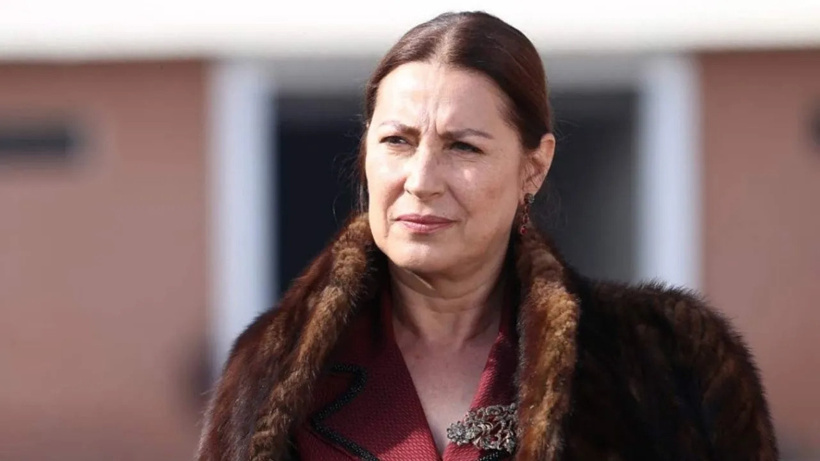 Çakallarla Dans'ın yıldız ismiydi: Yeni adresi belli oldu - Fotoğraf: 2