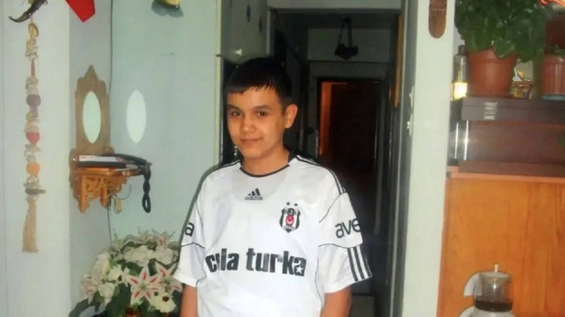 Burak Oğraş’ın ölümü için Adalet Bakanlığı devrede: Özel ekip kuruldu