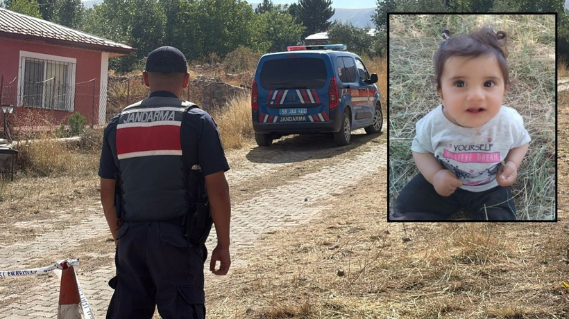 Büşra bebeğin kaybında kritik gelişme! Kardeşleri konuştu: Çadırdan aldığı öne sürülen şüpheli yakalandı