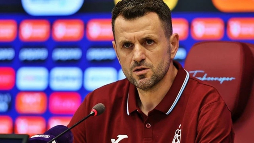 Hüseyin Çimşir'in yeni görevi belli oldu