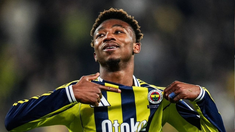 Fenerbahçe’de Nene kararı değişti