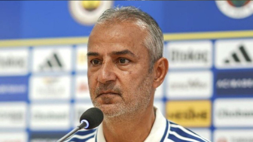 Fenerbahçe'de Mert Hakan Yandaş defteri kapandı - Fotoğraf: 5