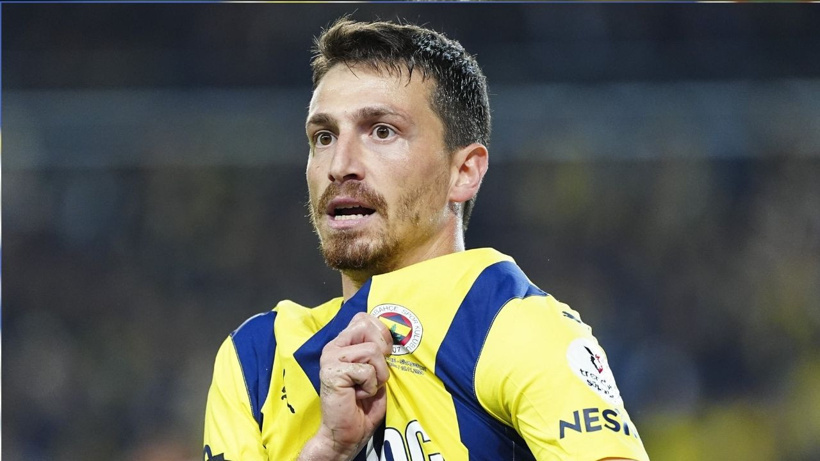 Fenerbahçe'de Mert Hakan Yandaş defteri kapandı - Fotoğraf: 2