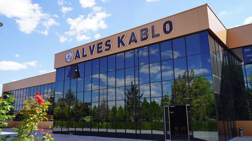 Alves Kablo’ya kayyum atandı