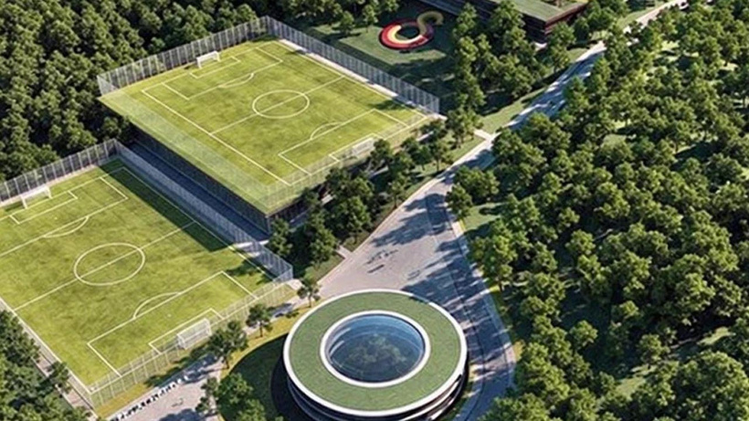 Trabzonspor İstanbul'da Galatasaray'a komşu olacak