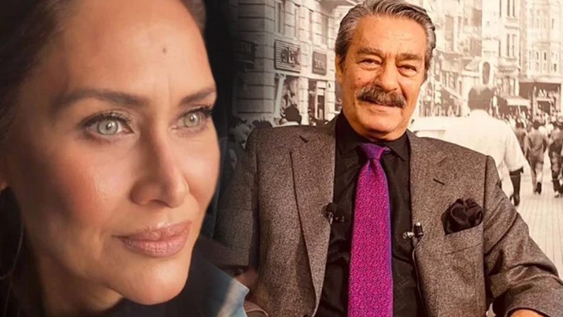 Kadir İnanır'a 'İrade sorunu vardı' dedi: Eski eşi Neslihan Acar’dan art arda sert paylaşımlar geldi