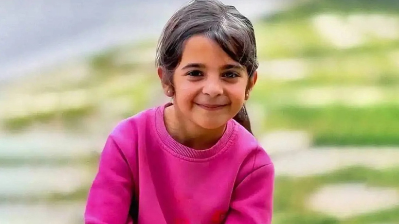 Narin Güran’ın babası kararını açıkladı: 19 Eylül'de Cumhurbaşkanlığı'na yürüyecek