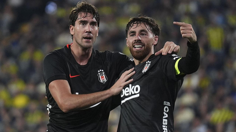 Orkun Kökçü'den Fenerbahçe itirafı