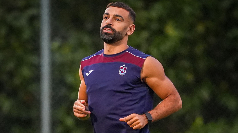 Salah'ın yeni görevi belli oldu: Reis gelir gelmez açıkladı
