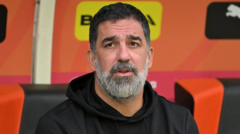 Arda Turan'ın Shakhtar'ı rahat kazandı