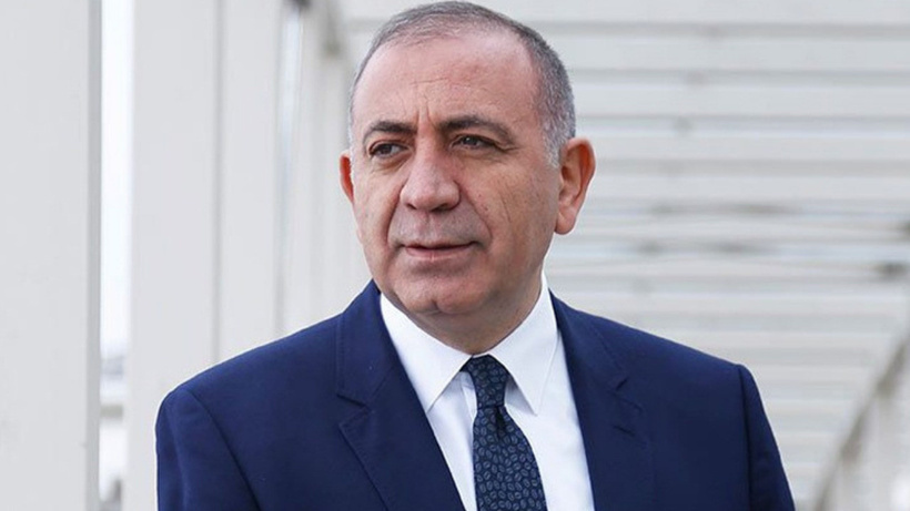 Son Dakika | Gürsel Tekin'in görevine son verildi