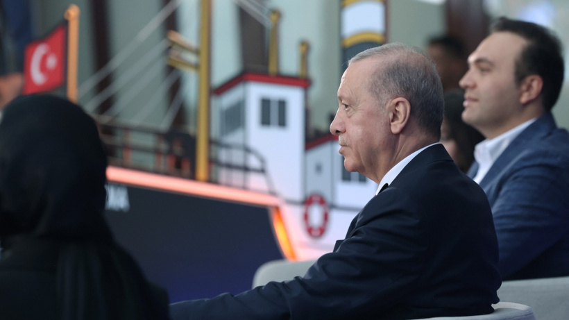 Erdoğan'ın adaylığı için AKP kulislerinde konuşulanlar bomba etkisi yaratır! Aday olmayacak mı?