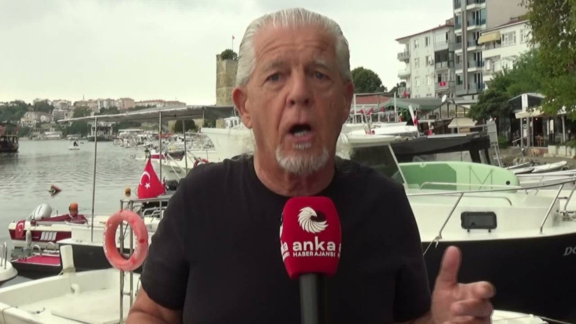 Amerika'yı bırakıp Sinop'a yerleşti: Nedenini böyle açıkladı