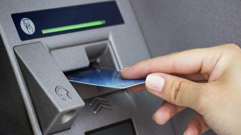ATM'lerin önce kartı sonra parayı vermesinin sırrı ortaya çıktı