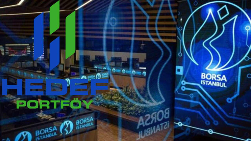 Son dakika | İşlemleri durdurulan Hedef Portföy'den açıklama geldi